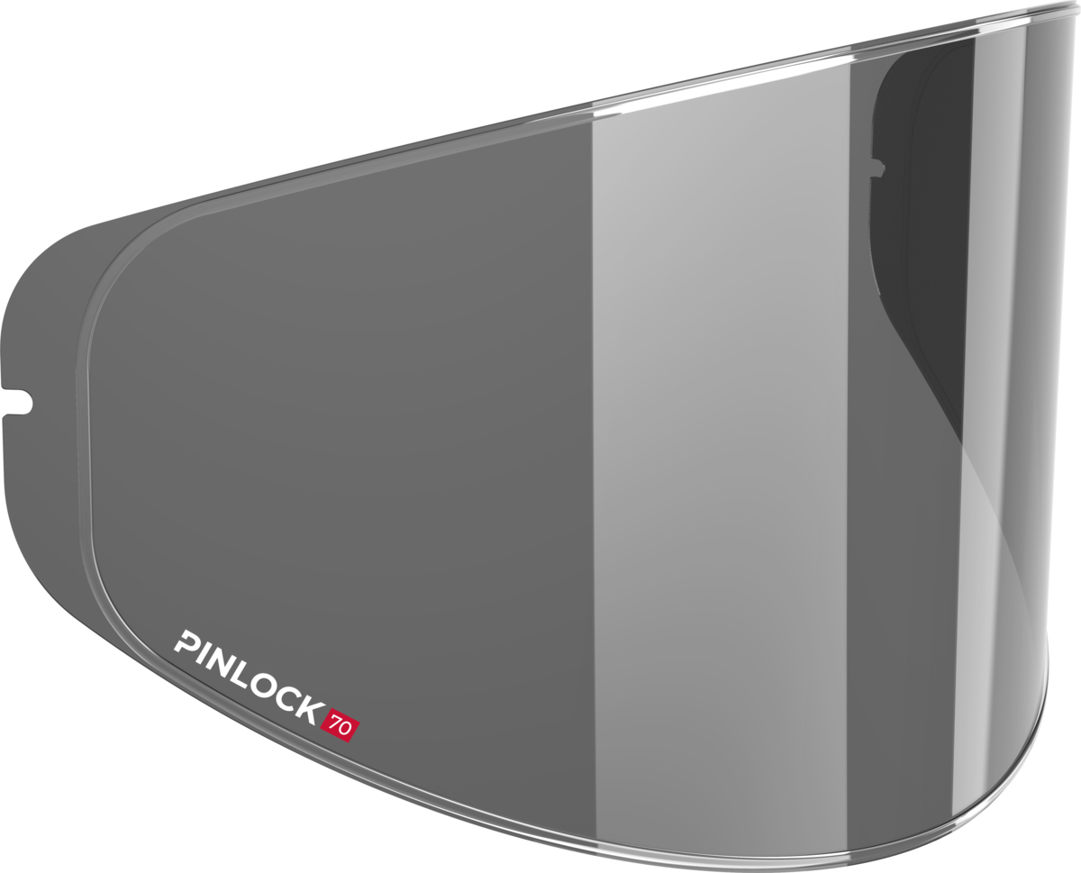Pinlock lens HJC I40 DKS281 Dark Smoke