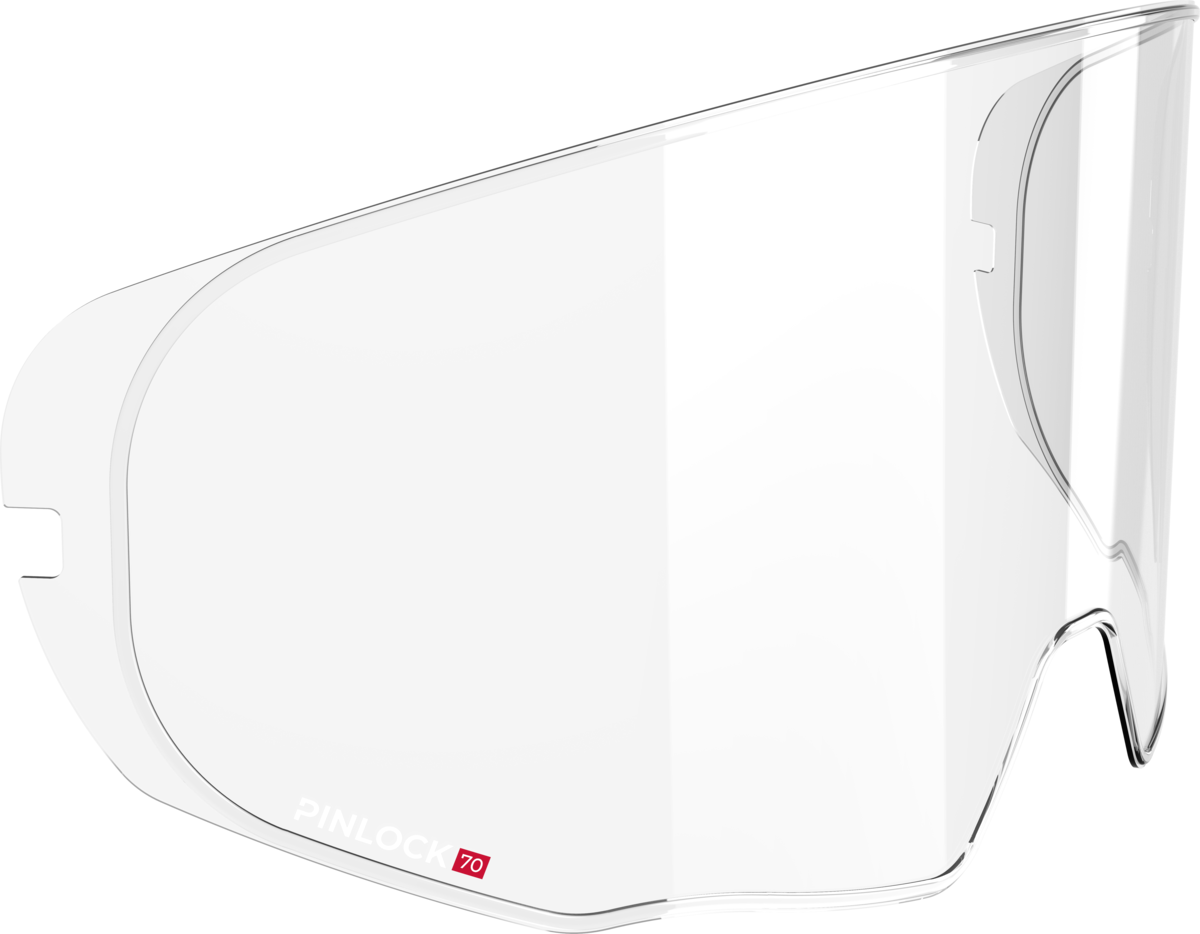 Pinlock lens Ruroc Atlas 2.0 DKSDKS282 Clear