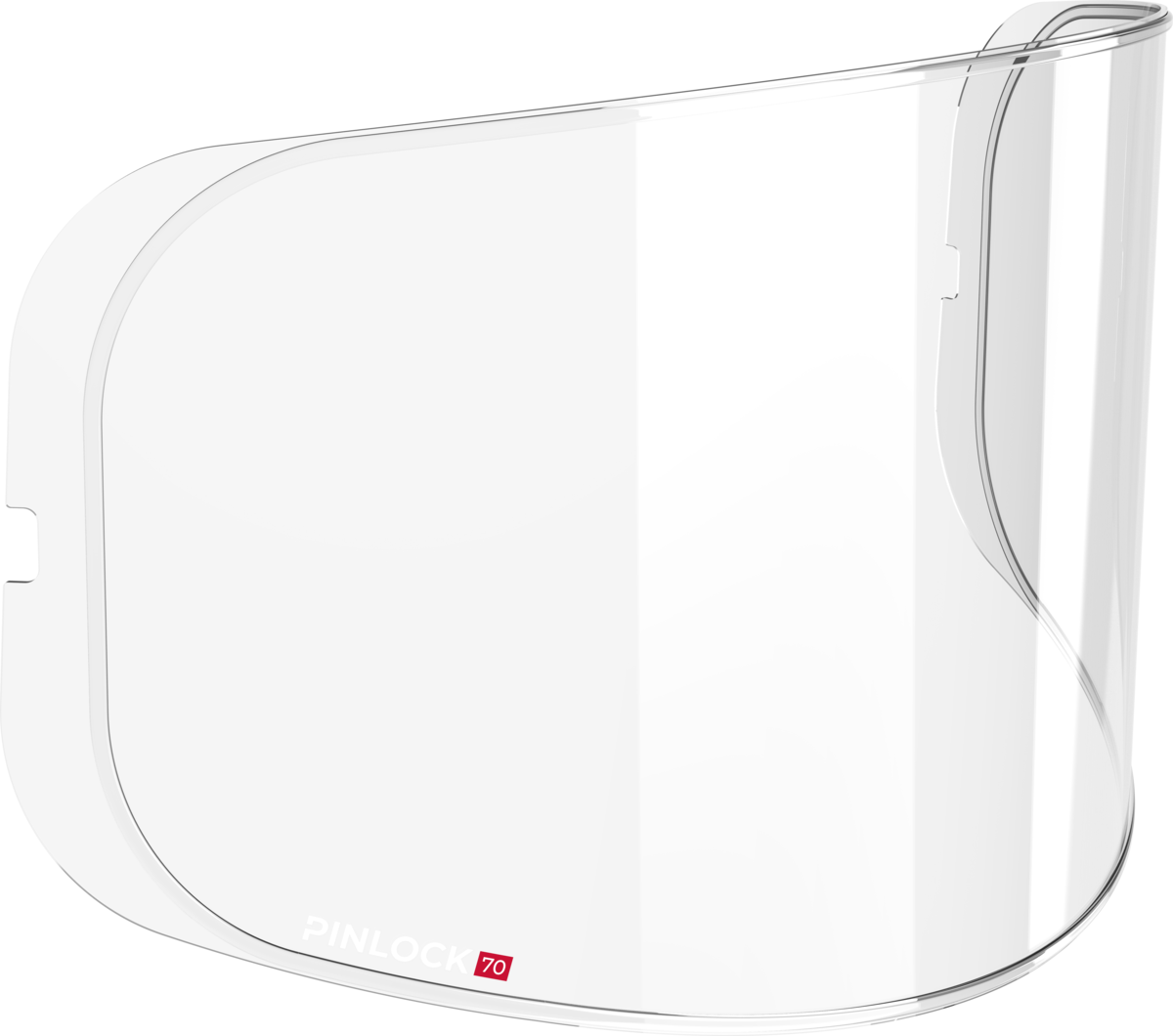 Pinlock lens Yohe P7 DKSDKS283 Clear