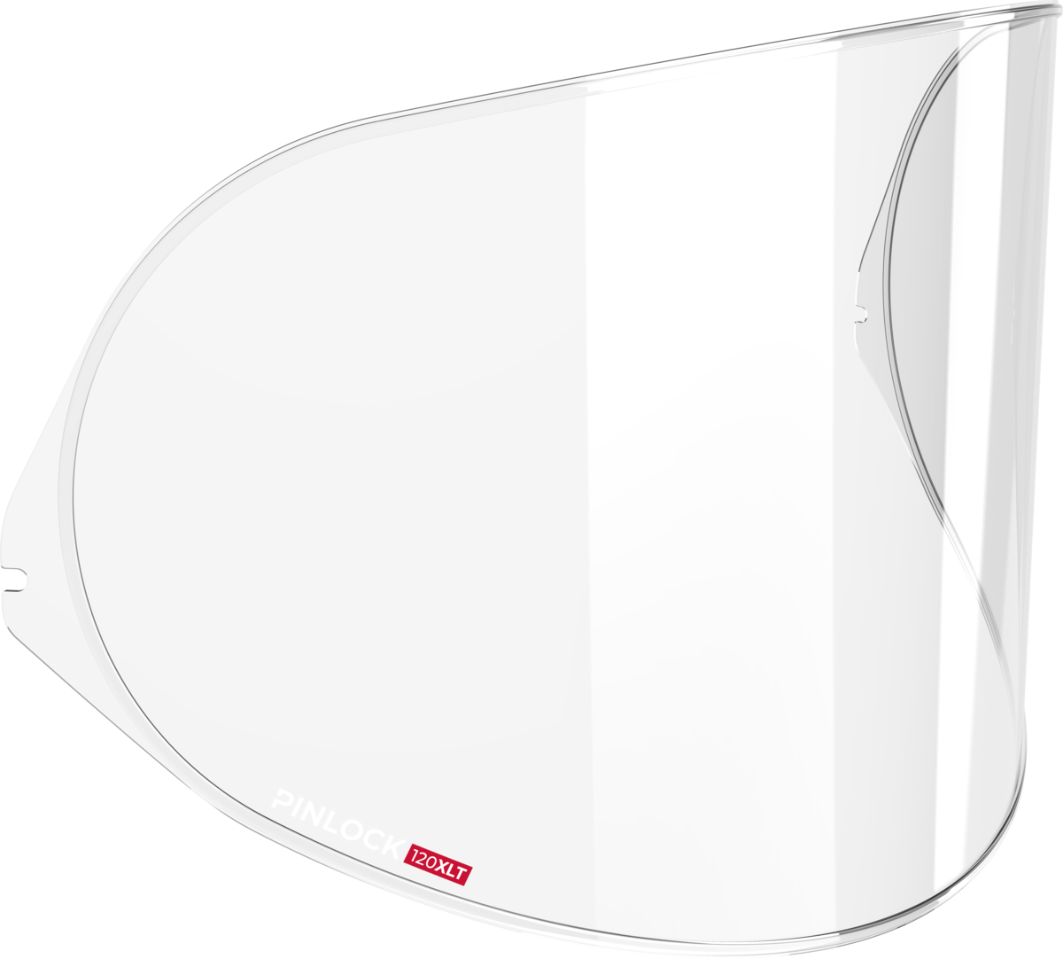 Pinlock lens DMD A.S.R DKSDKS285 Clear