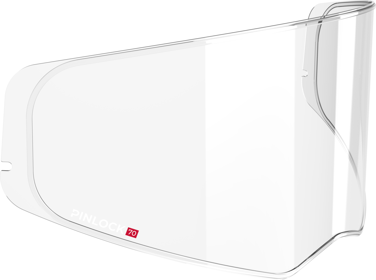 Pinlock lens Ignyte IGN-7 DKS286 Clear