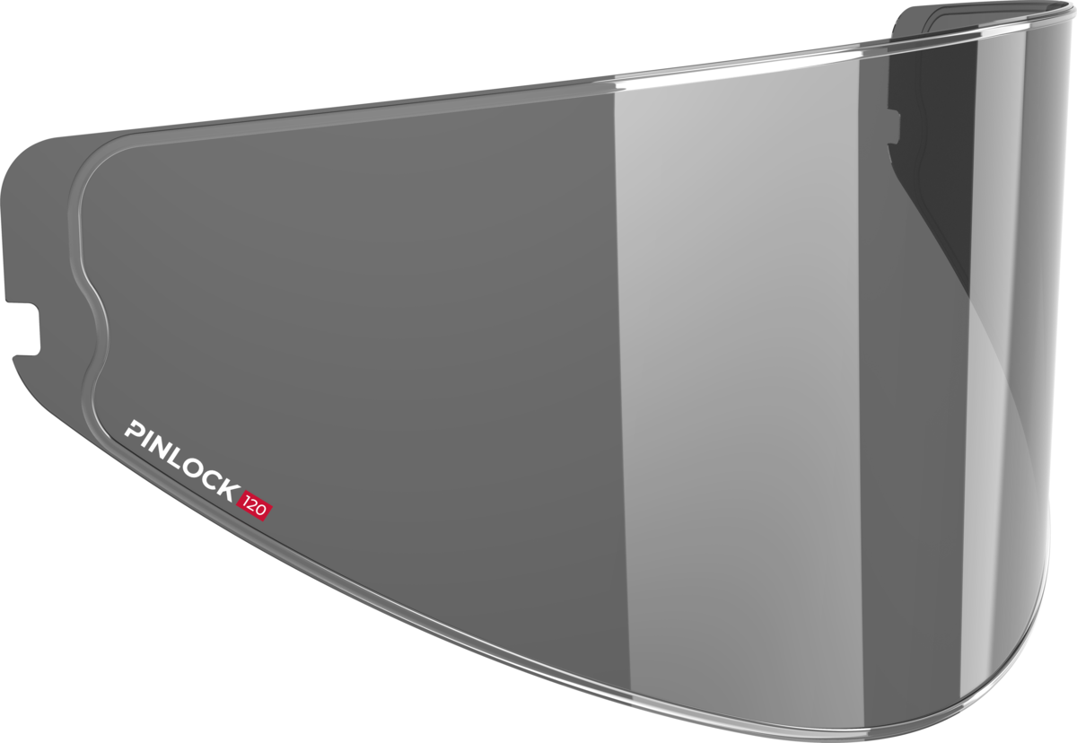 Pinlock lens AGV Tourmodular DKS287 Dark Smoke