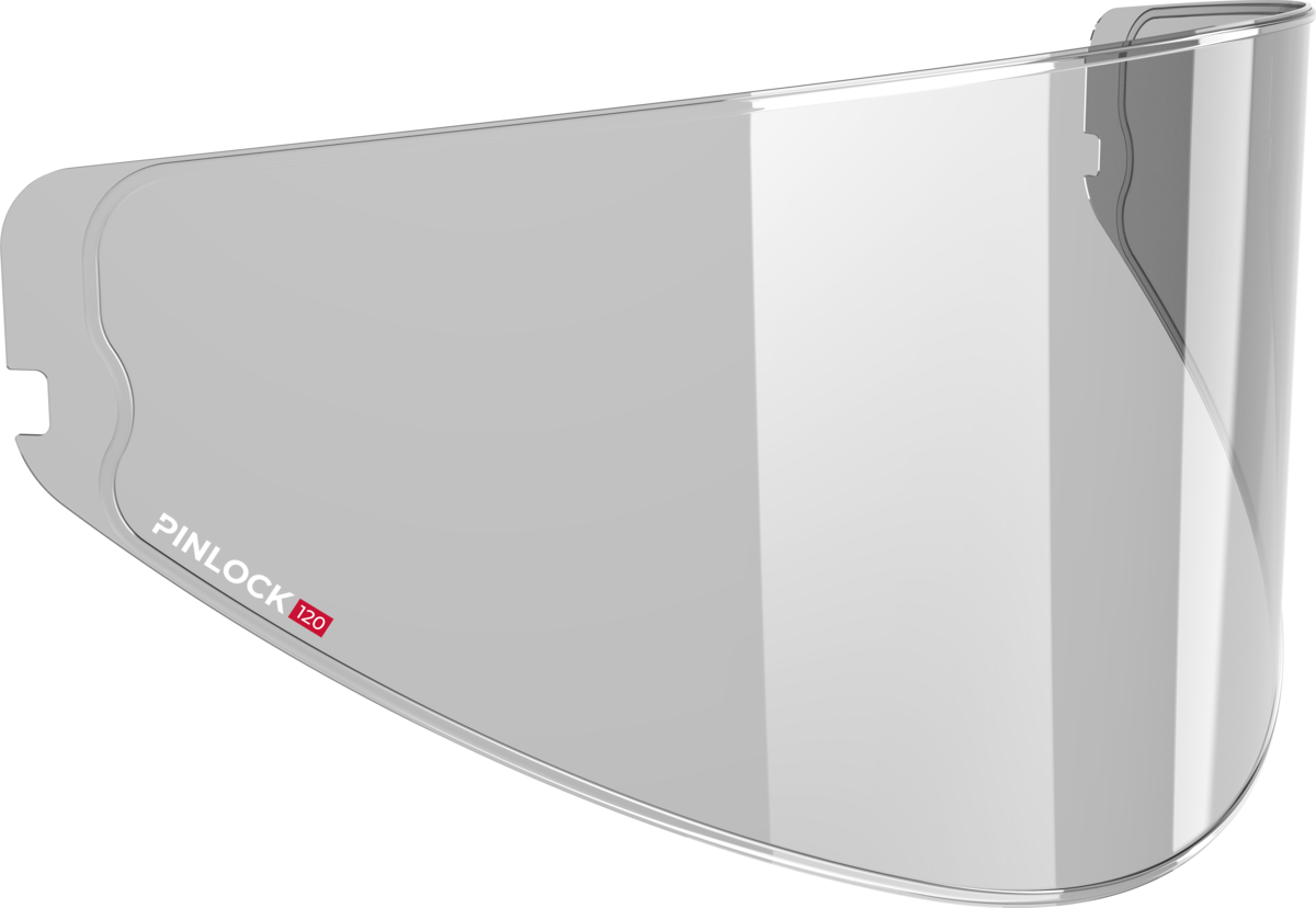 Pinlock lens AGV Tourmodular DKS287 Light Smoke