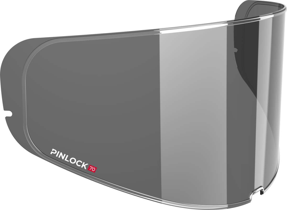 Pinlock lens Spyder Rogue+ DKS291 Dark Smoke