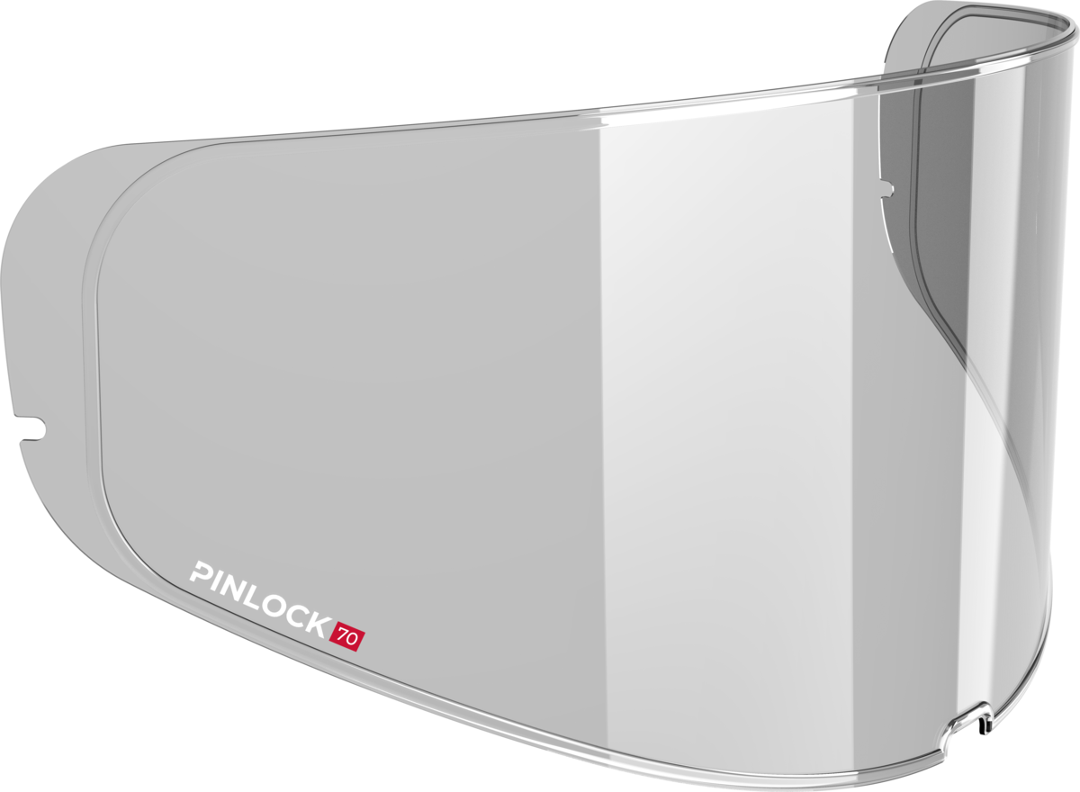 Pinlock lens Spyder Rogue+ DKS291 Light Smoke