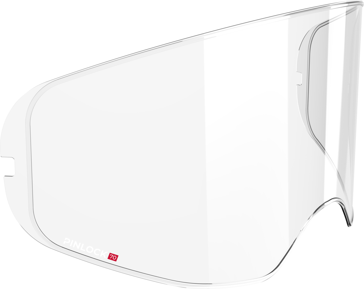 Pinlock lens HJC C80 DKS295 Clear