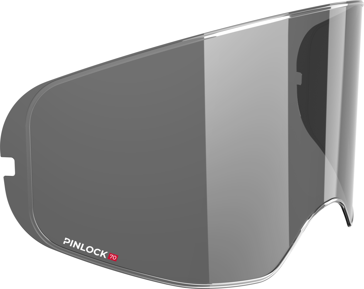 Pinlock lens HJC C80 DKS295 Dark Smoke