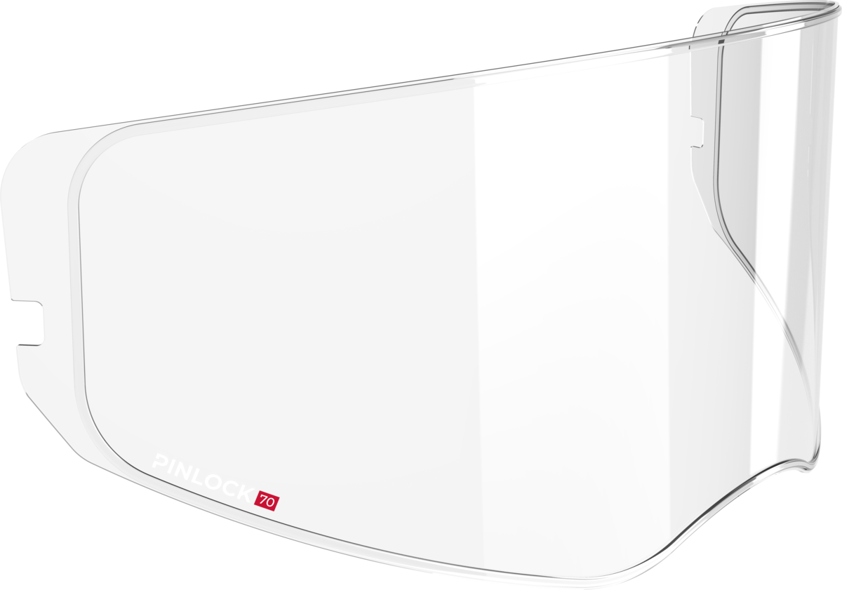 Pinlock lens Scorpion EXO-930 DKS298 Clear