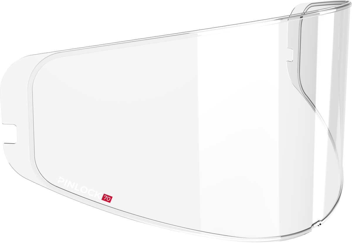 Pinlock lens Bilmola Defender DKSDKS400 Clear