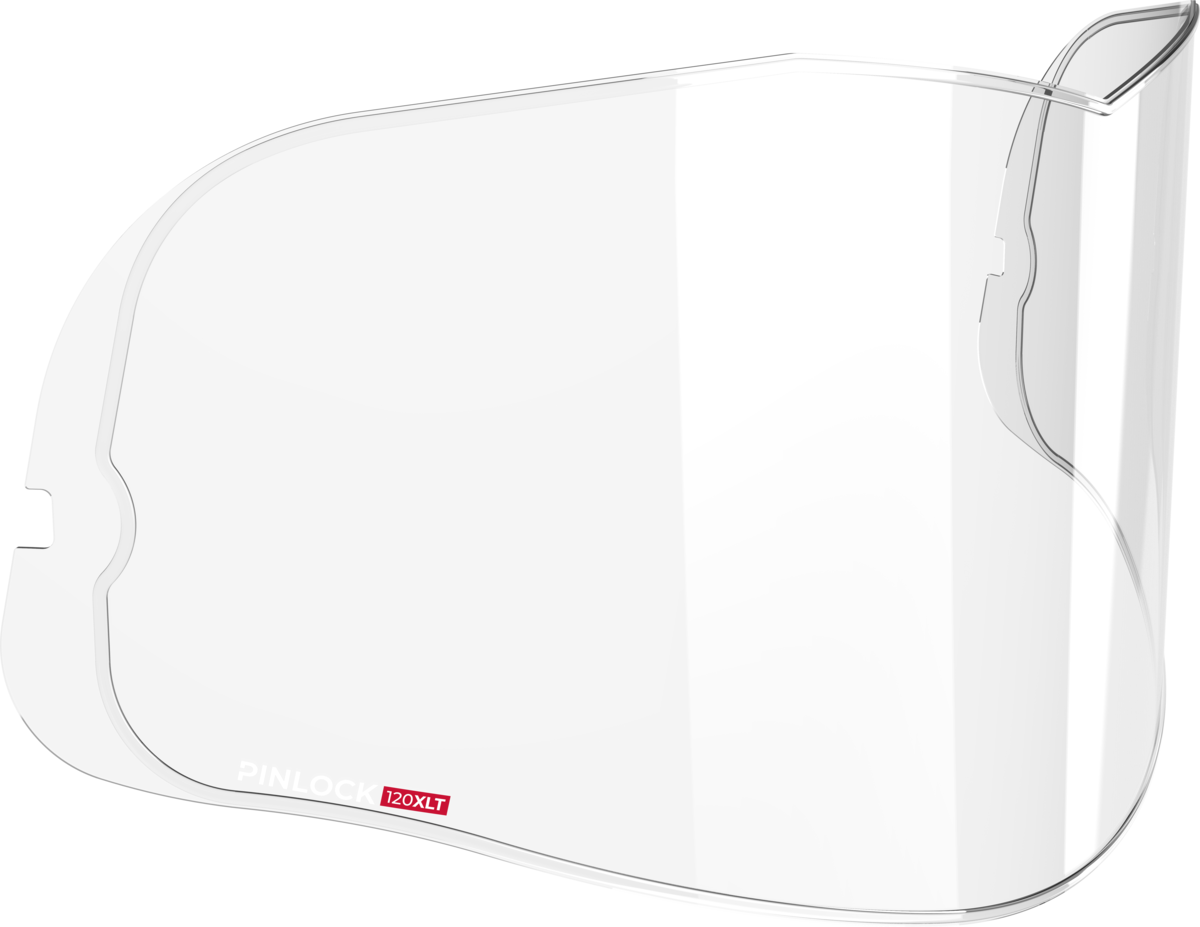 Pinlock lens LS2 Thunder Carbon DKSDKS408 Clear