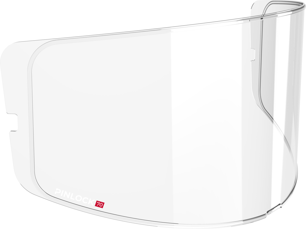 Pinlock lens MT KRE+ DKS409 Clear