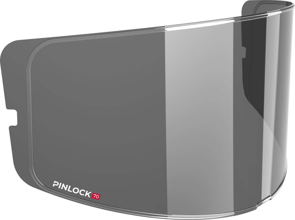 Pinlock lens MT KRE+ DKS409 Dark Smoke