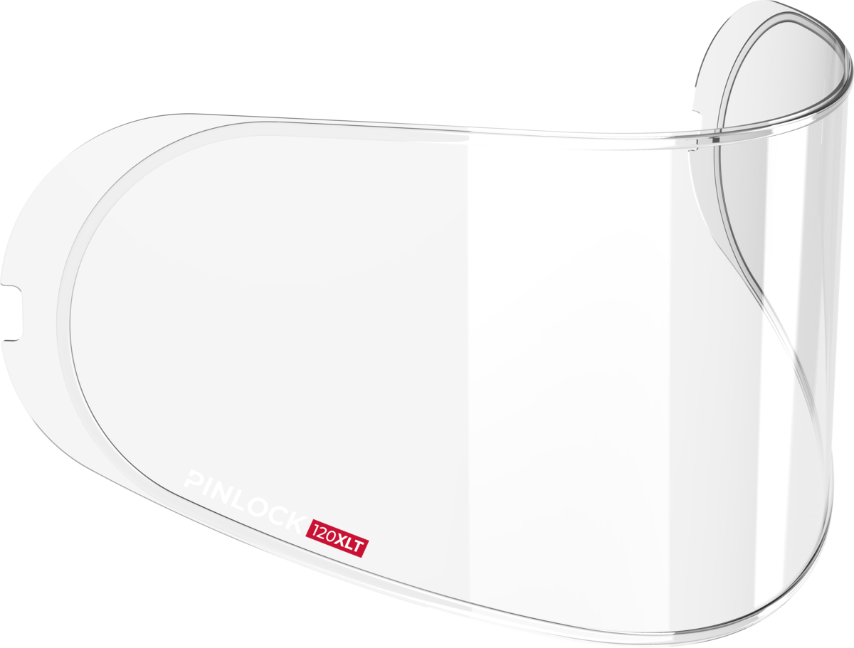 Pinlock lens NACA Le-Castellet DKSDKS414 Clear