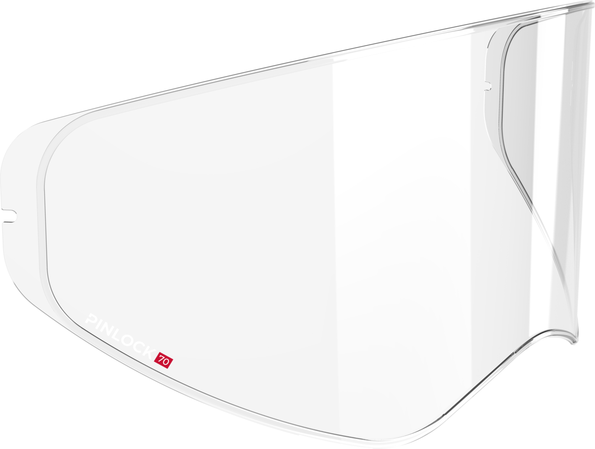 Pinlock lens Craft Endurohelm DKS415 Clear