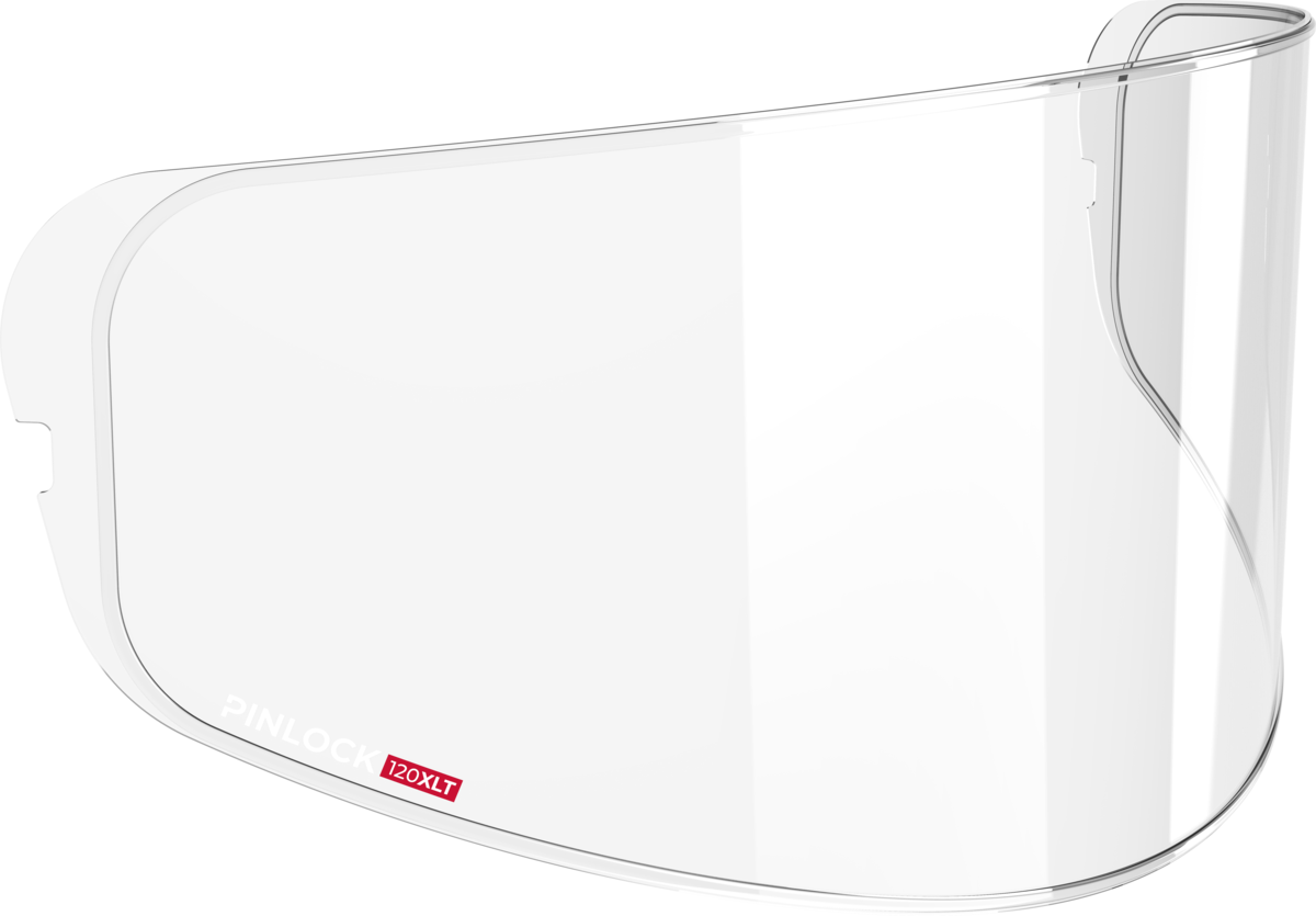 Pinlock lens HJC RPHA-1 DKS417 Clear