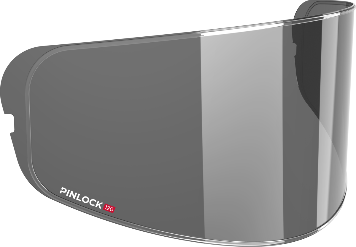 Pinlock lens HJC RPHA-1 DKS417 Dark Smoke
