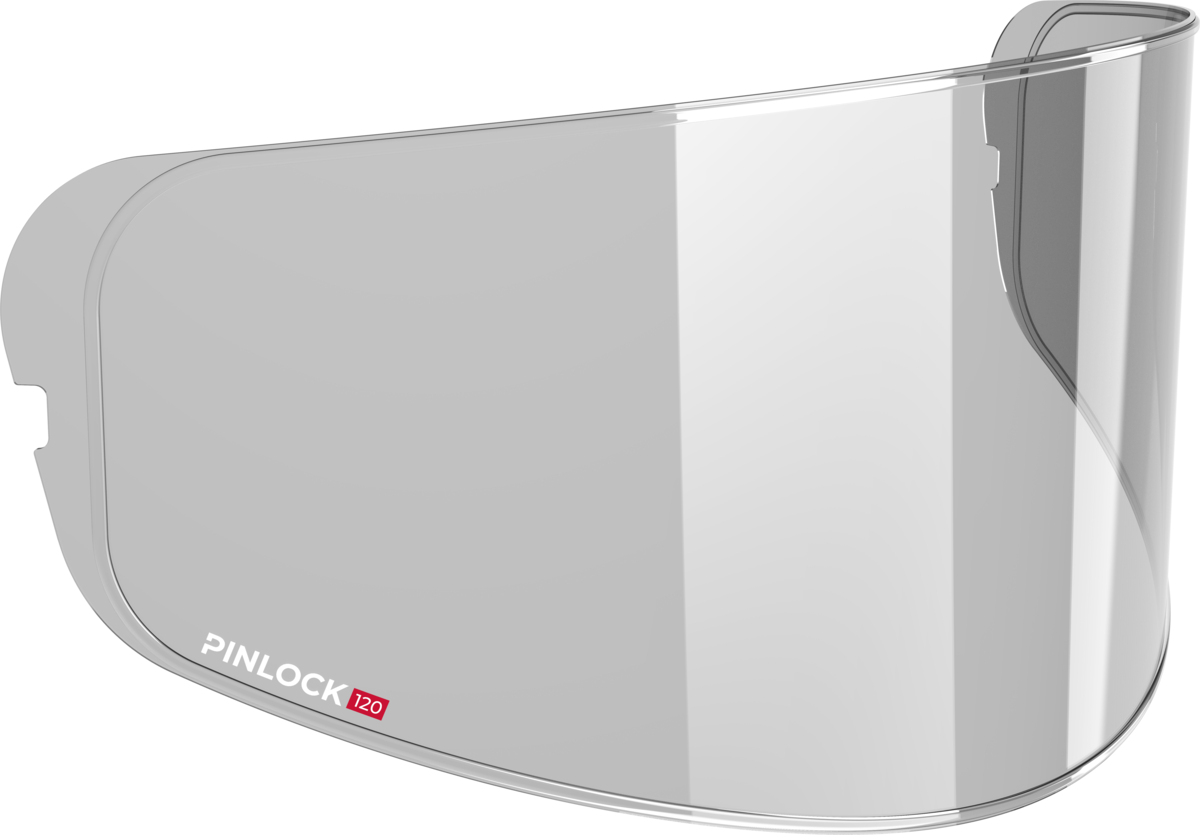 Pinlock lens HJC RPHA-1 DKS417 Light Smoke