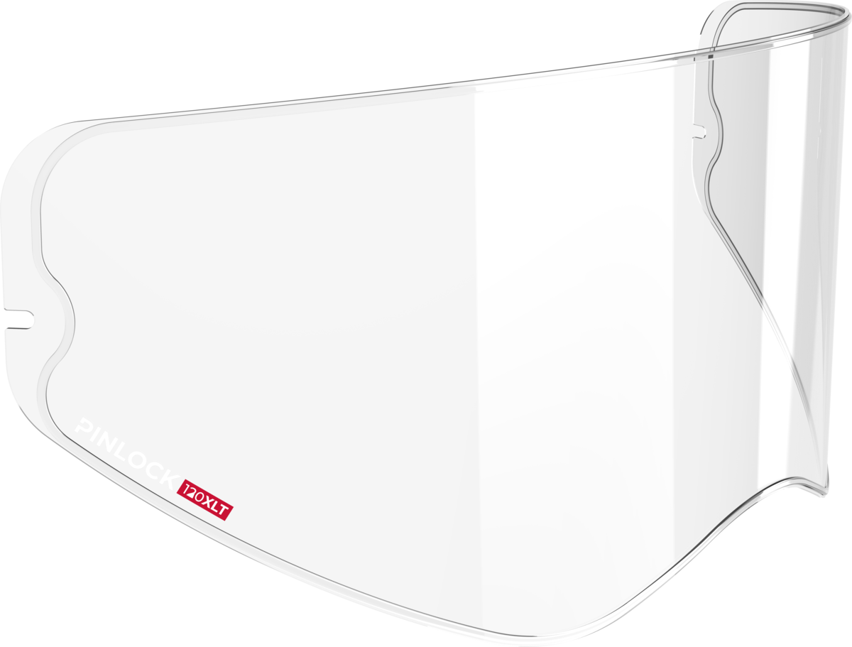 Pinlock lens Airoh Mathisse II DKS424 Clear