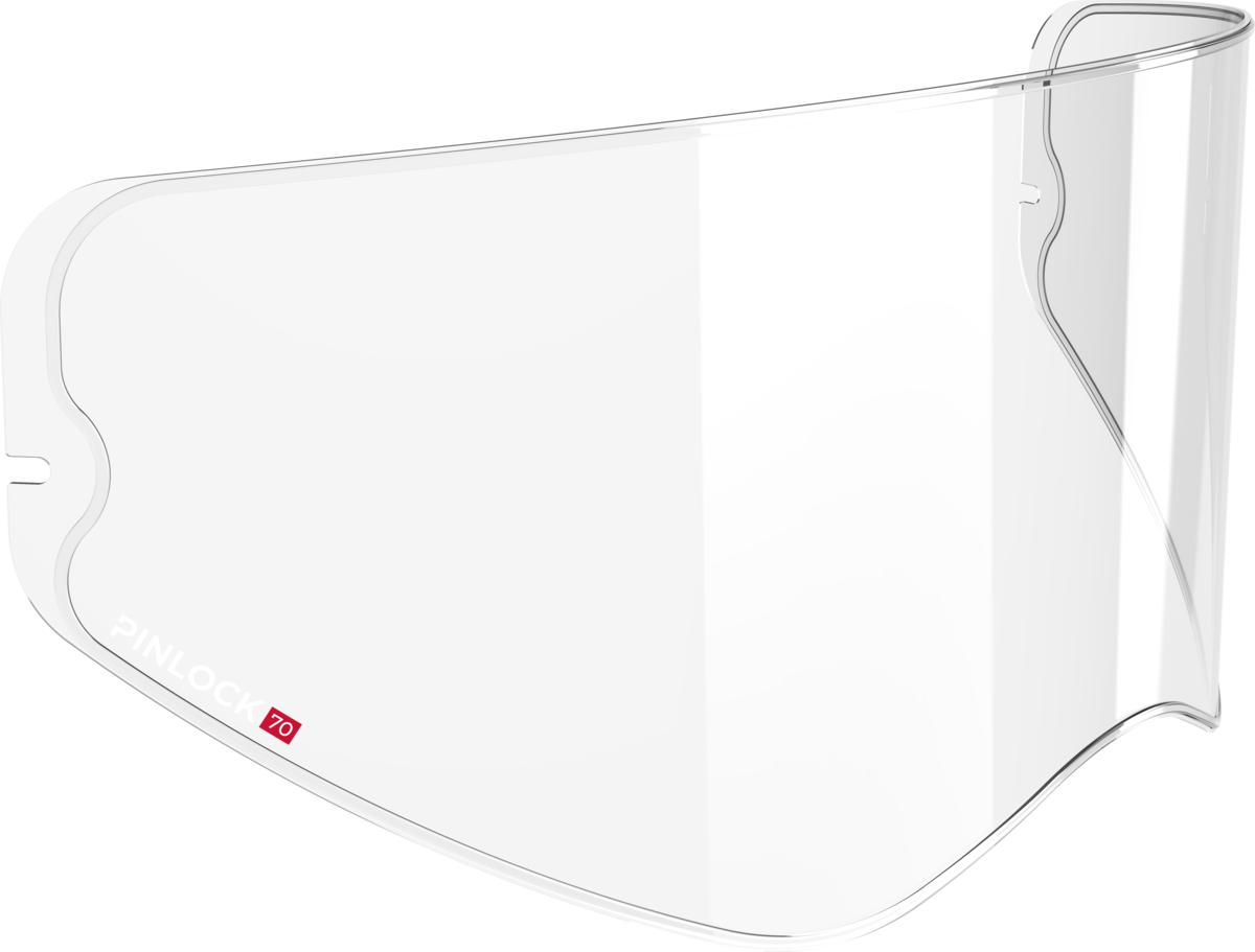 Pinlock lens Airoh Mathisse DKS424 Clear