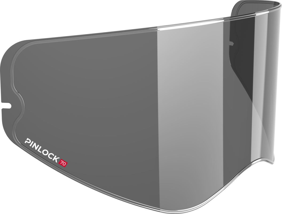 Pinlock lens Airoh Mathisse DKS424 Dark Smoke