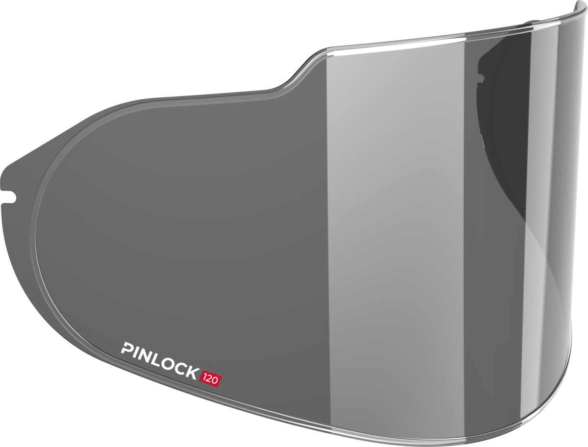 Pinlock lens Sena Impulse DKS425 Dark Smoke