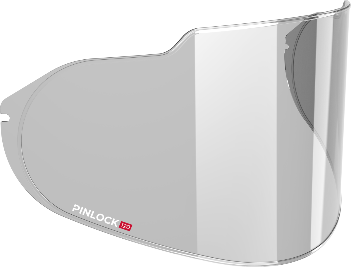 Pinlock lens Sena Impulse DKS425 Light Smoke