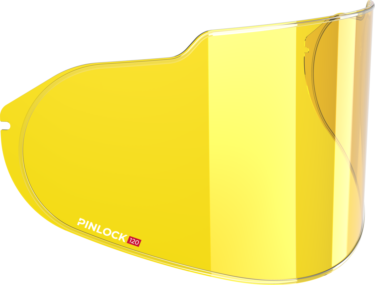 Pinlock lens Sena Impulse DKS425 Yellow