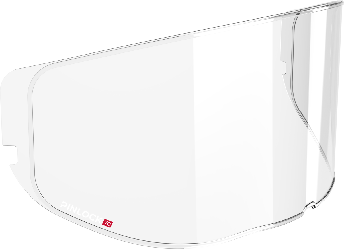 Pinlock lens Axxis Hawk-SV DKSDKS429 Clear