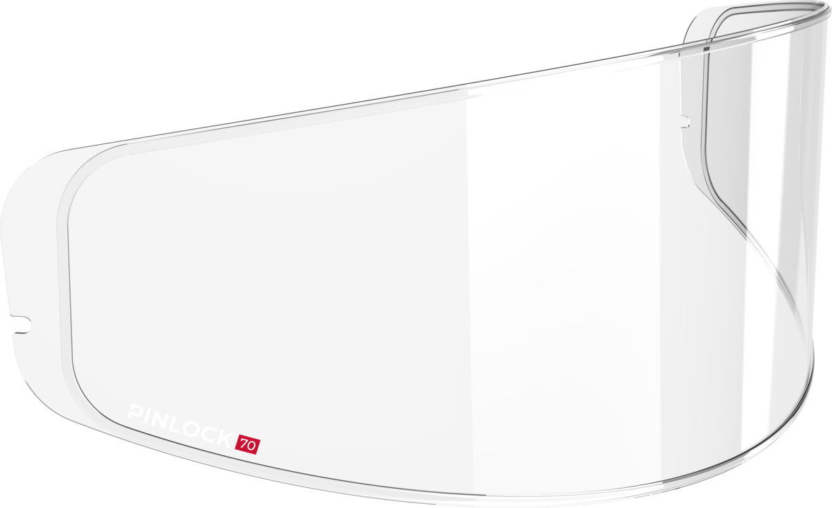 Pinlock lens GIVI 50.6 DKS430 Clear