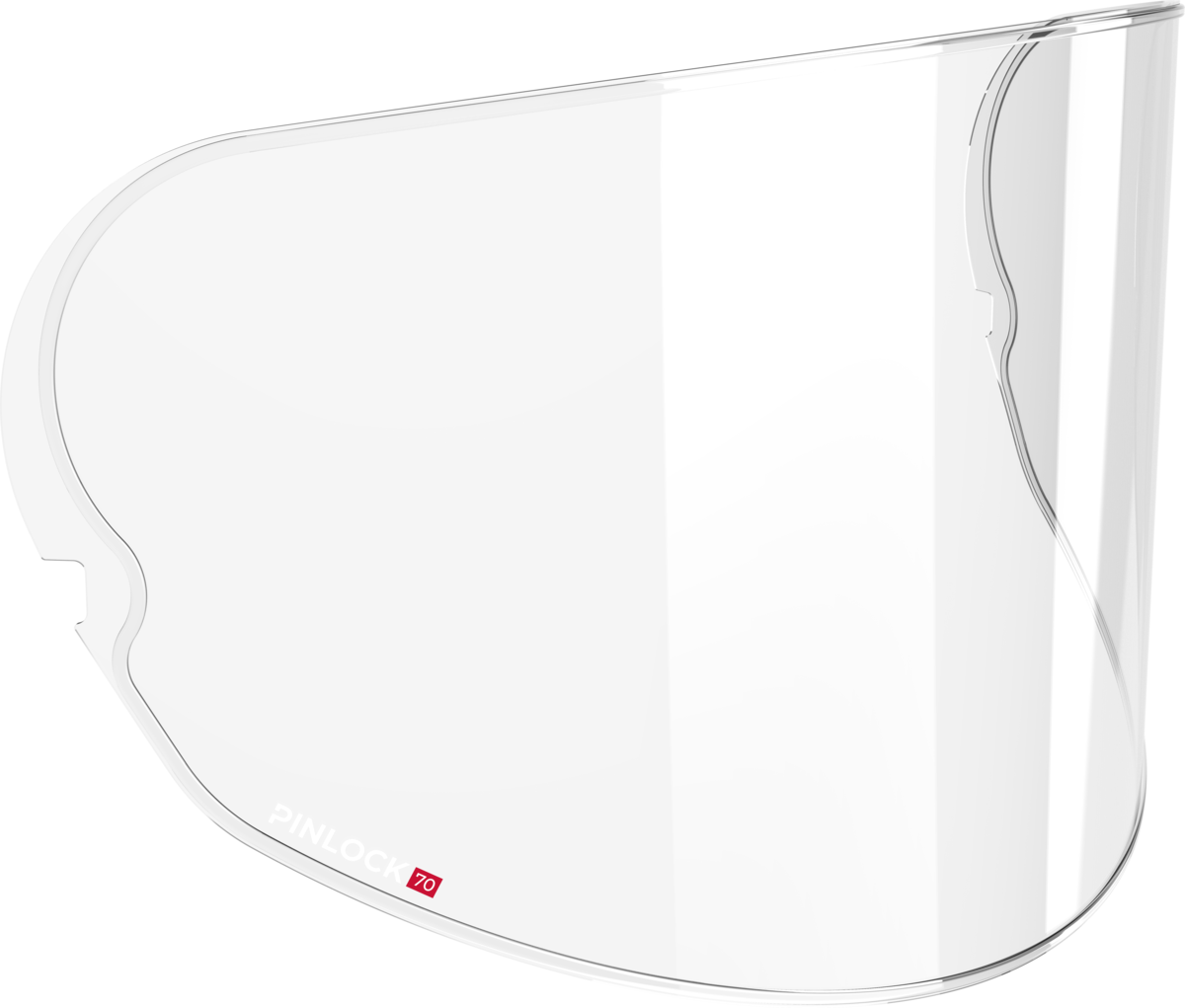 Pinlock lens Scorpion EXO-230 DKS431 Clear