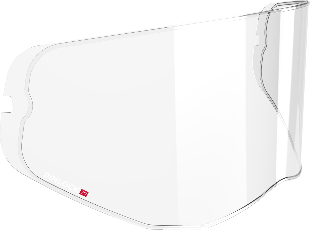 Pinlock lens Sedici Duale DKS432 Clear