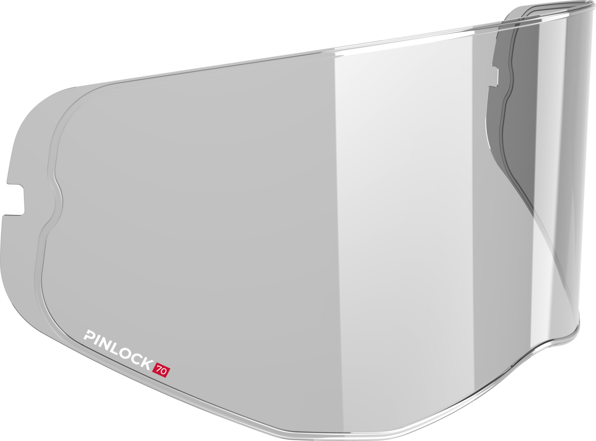 Pinlock lens Sedici Duale DKS432 Light Smoke