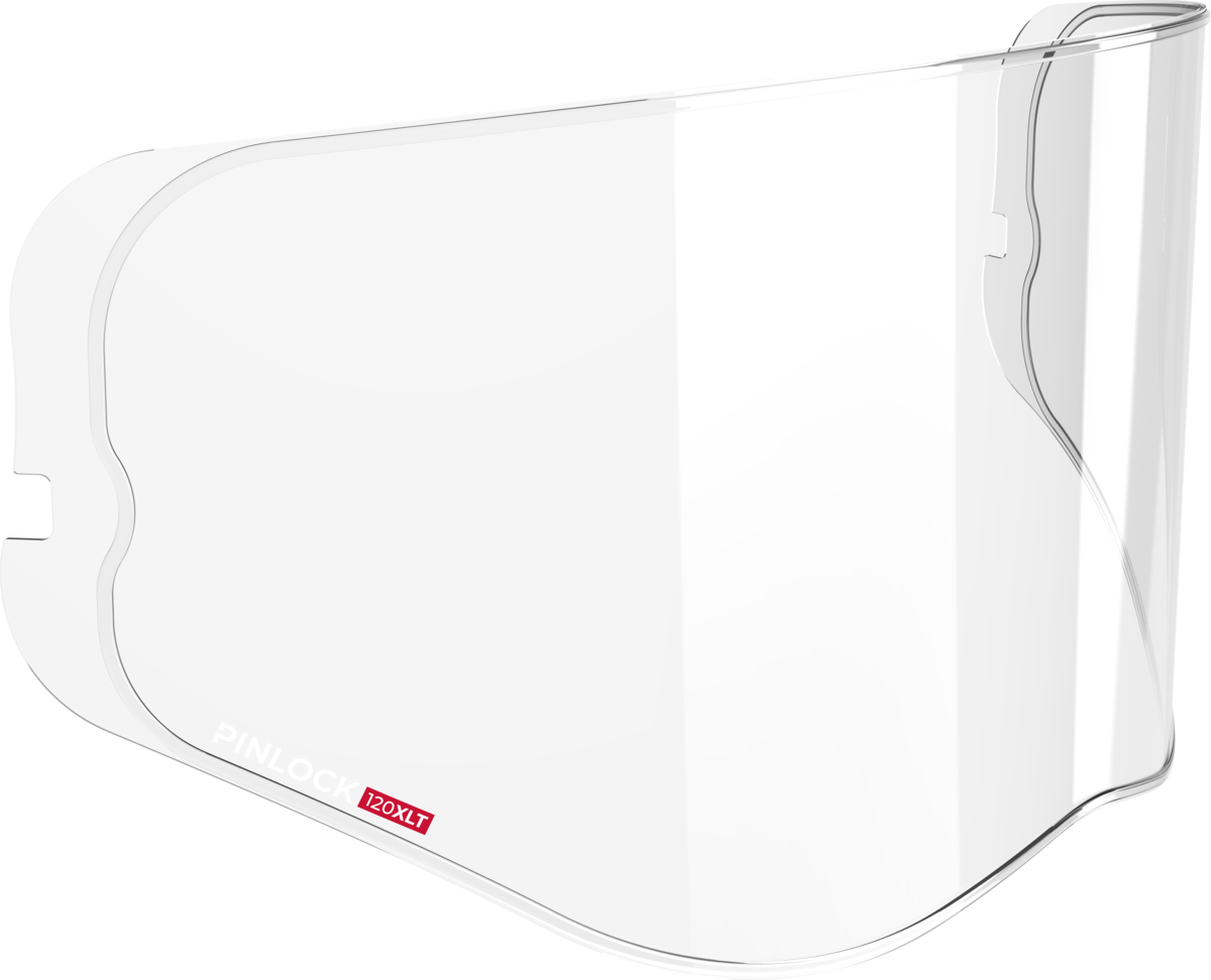 Pinlock lens LS2 Advant X DKSDKS433 Clear