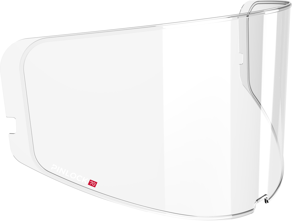 Pinlock lens MT Stinger 2 DKS435 Clear