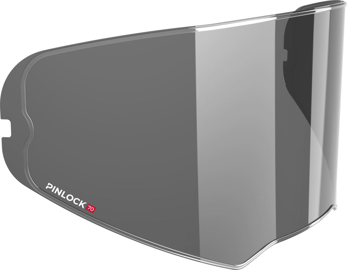 Pinlock lens HJC I100 DKS439 Dark Smoke