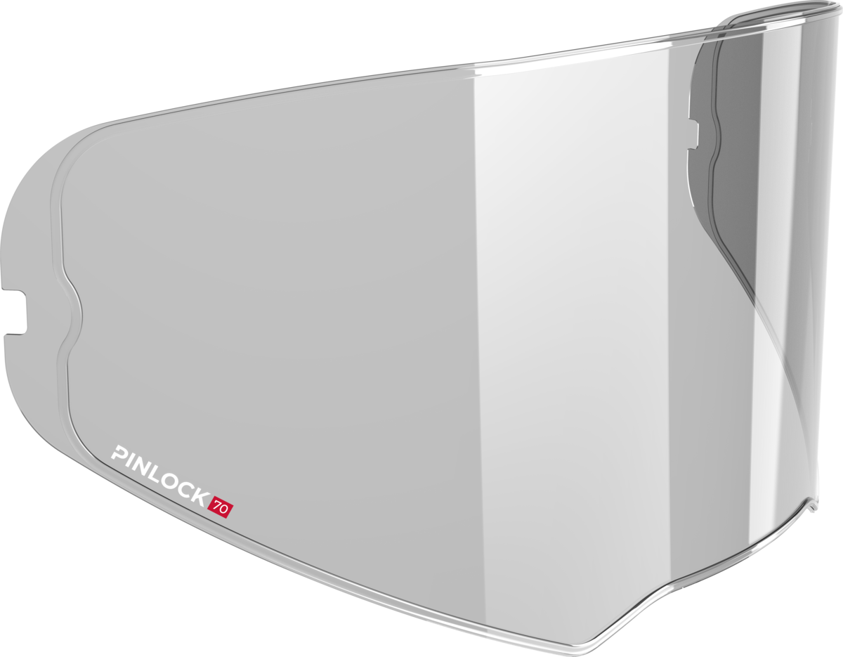 Pinlock lens HJC I100 DKS439 Light Smoke