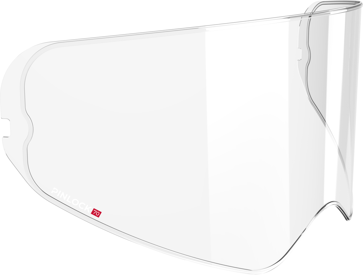 Pinlock lens Scorpion ADX-2 DKS440 Clear