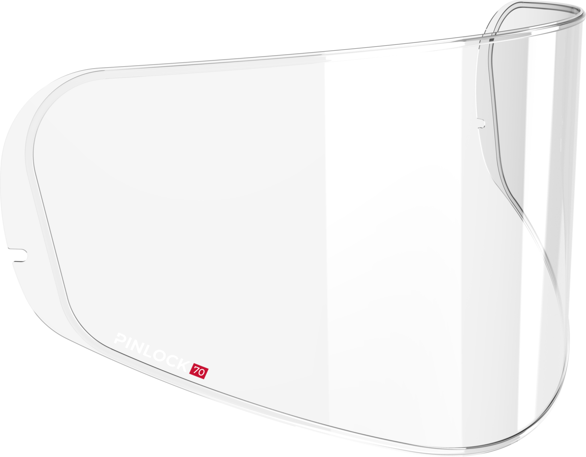 Pinlock lens CGM 361 DKS442 Clear