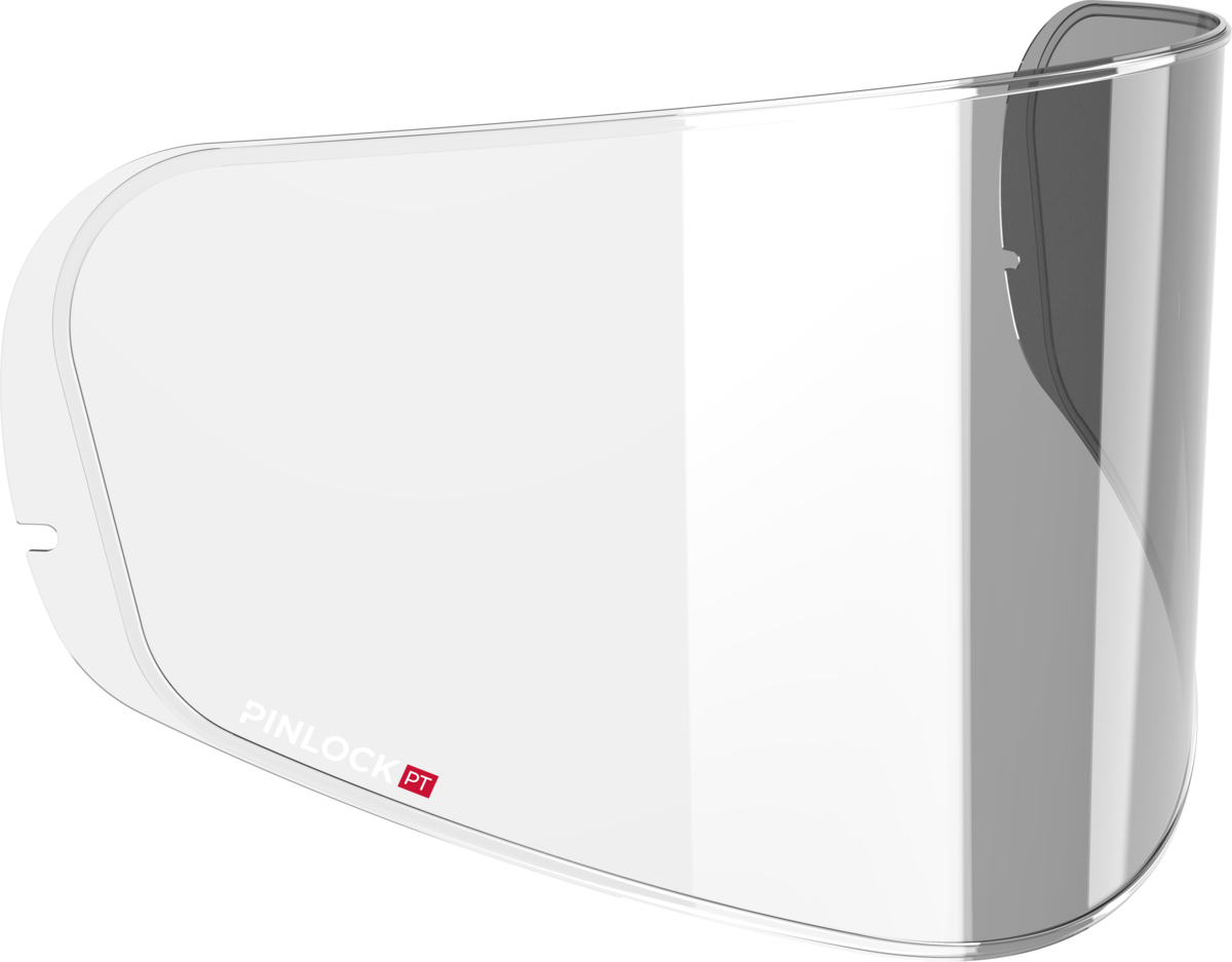 Pinlock lens Spyder Forza DKS442 PrecisionTone