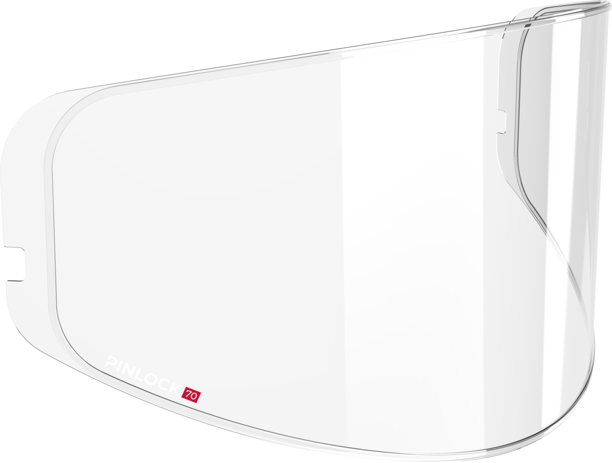 Pinlock lens IOTA FP11 DKS452 Clear