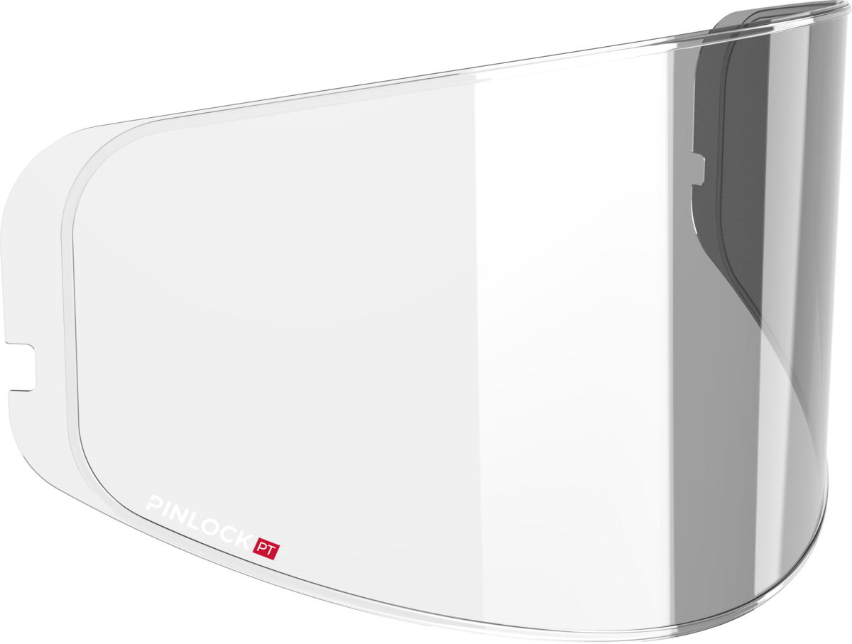 Pinlock lens HAX Force DKS452 PrecisionTone