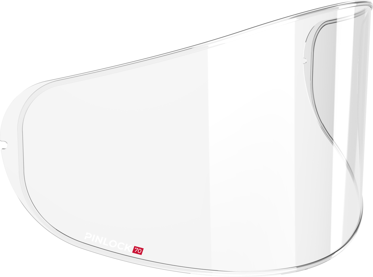 Pinlock lens Mârkö Full-Moon DKS453 Clear