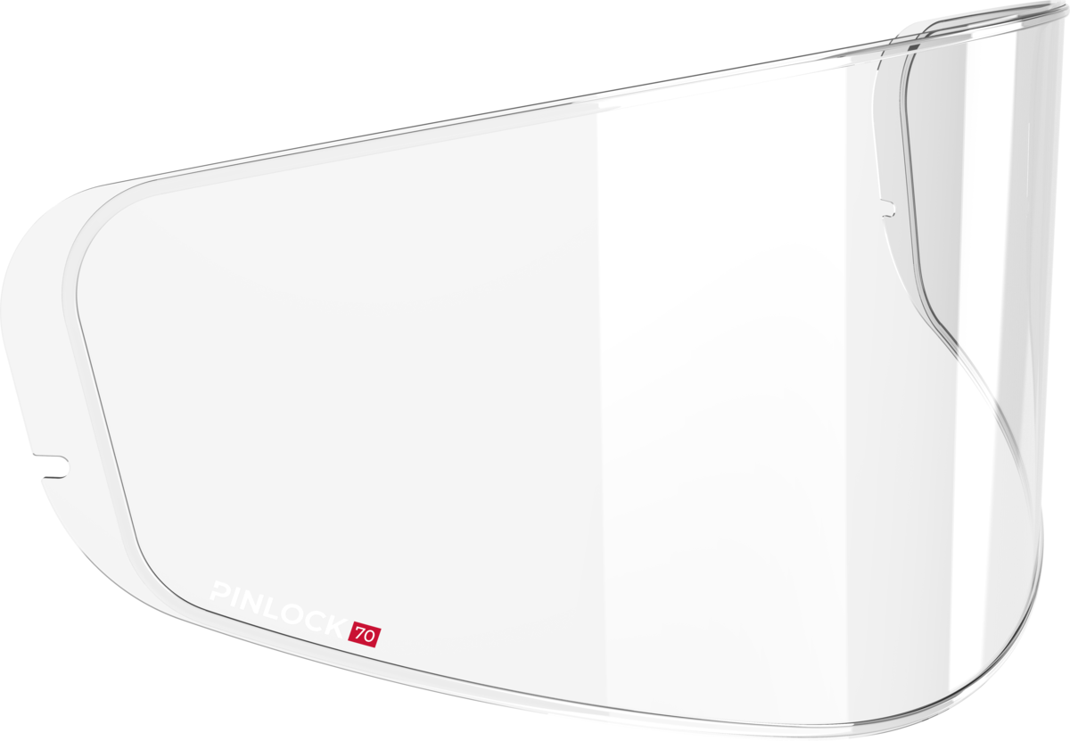 Pinlock lens NJS ZX-1 DKS456 Clear