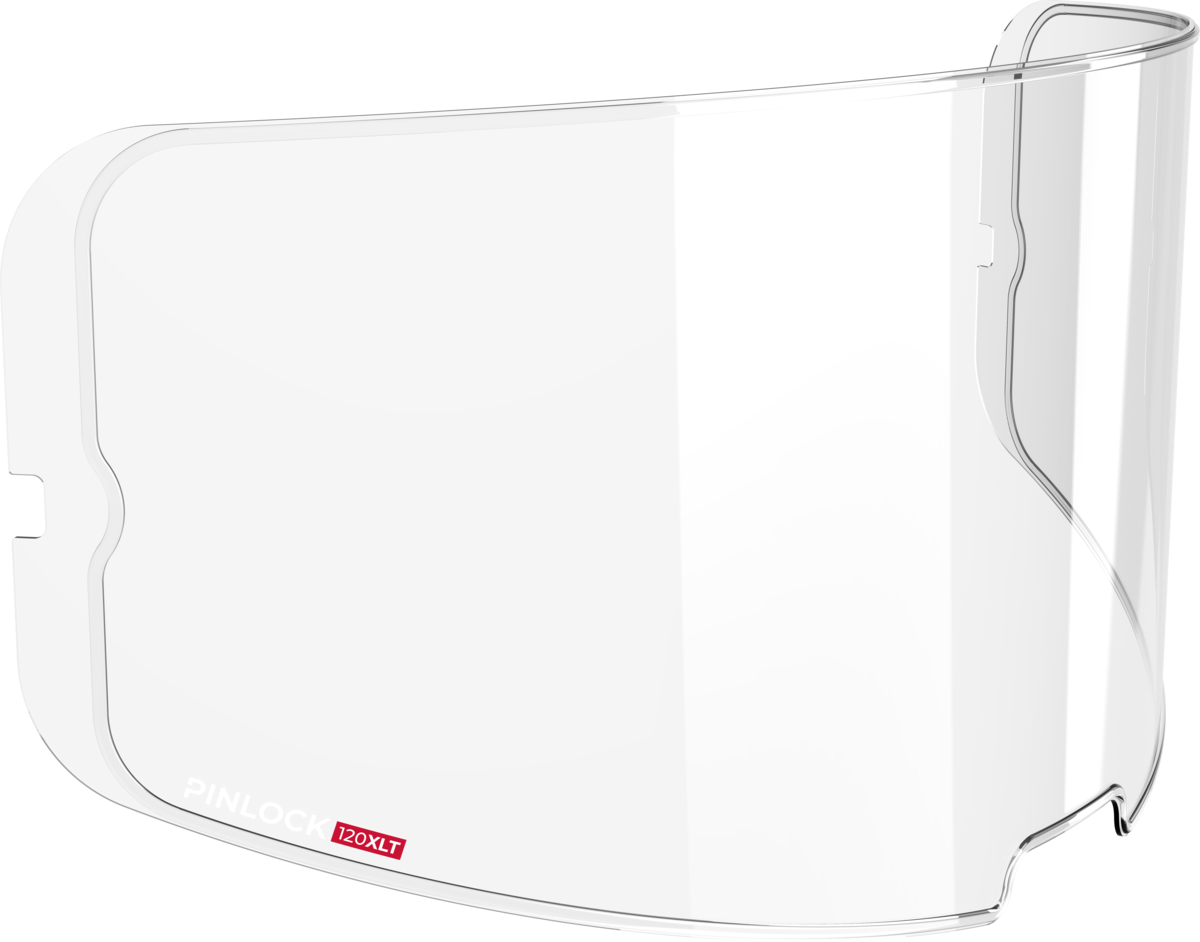 Pinlock lens LS2 Vector II DKSDKS457 Clear