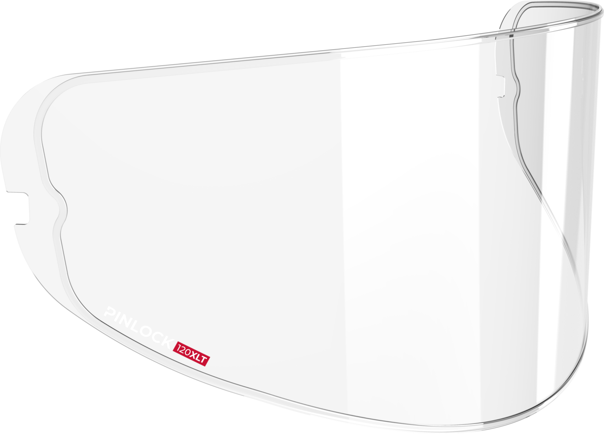 Pinlock lens Nexx X.R3R DKS459 Clear