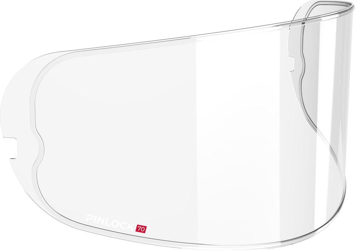 Pinlock lens AVA Dynasty DKSDKS460 Clear