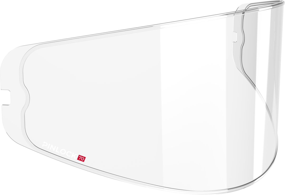 Pinlock lens AGV K3 (GT6-1) DKS461 Clear