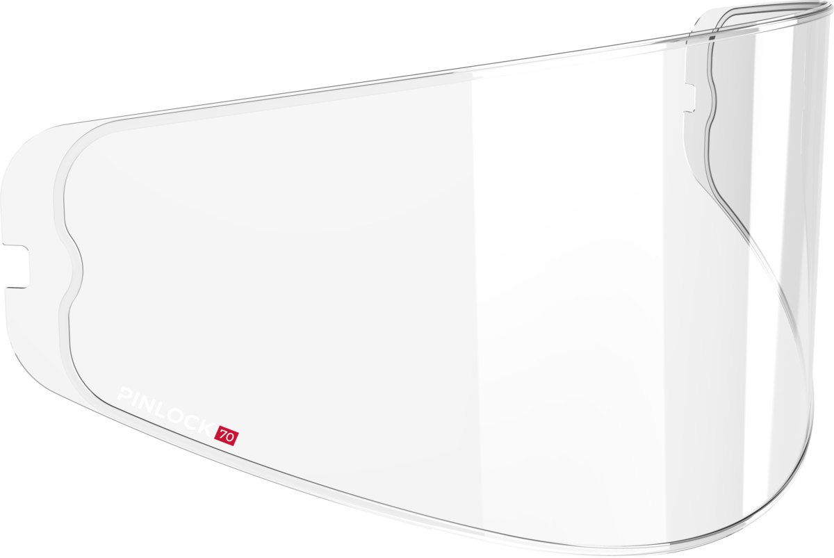Pinlock lens AGV K3 (GT6-2) DKS462 Clear