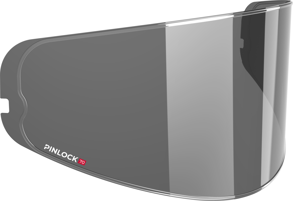 Pinlock lens HJC C10 DKS463 Dark Smoke