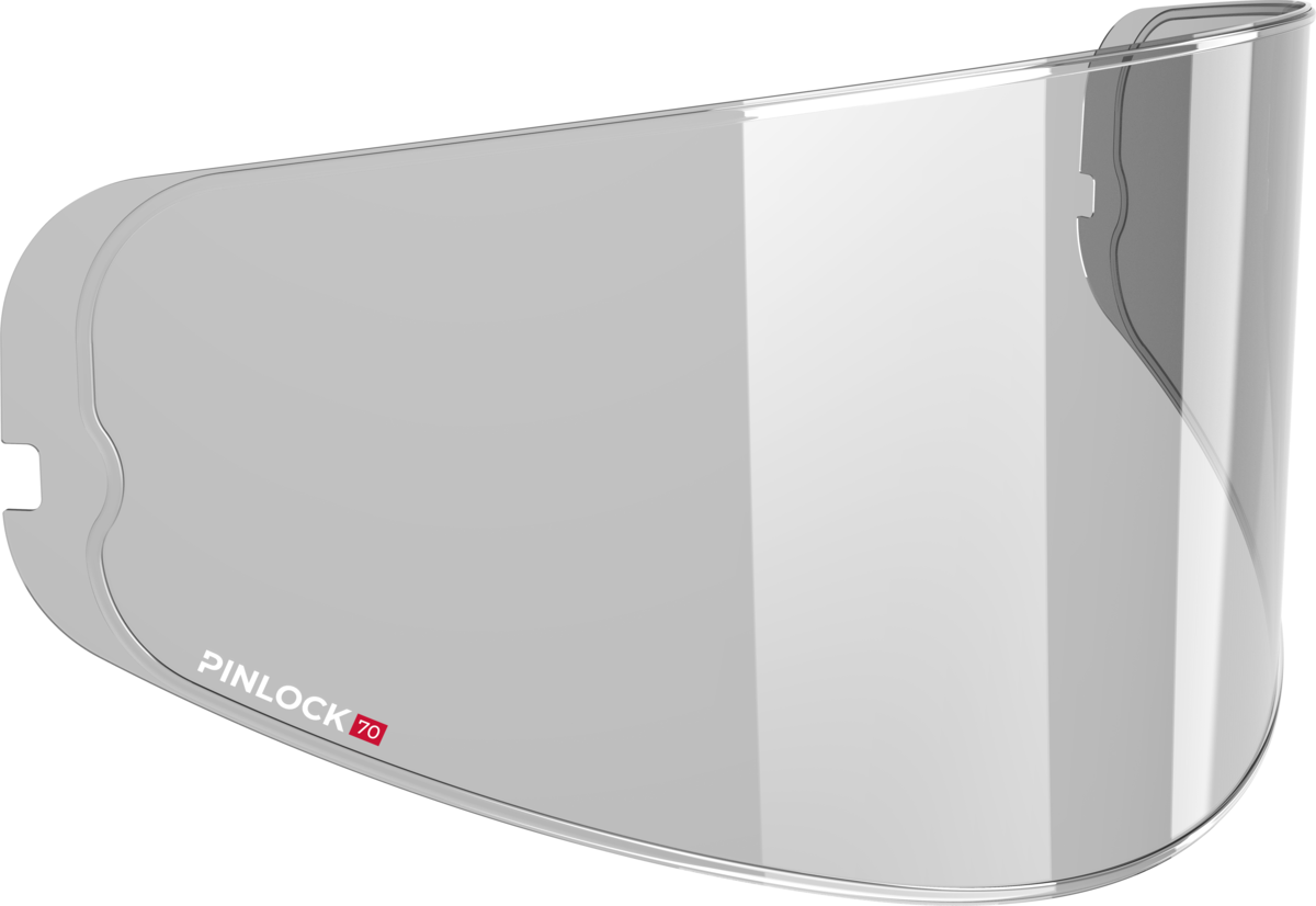 Pinlock lens HJC C10 DKS463 Light Smoke